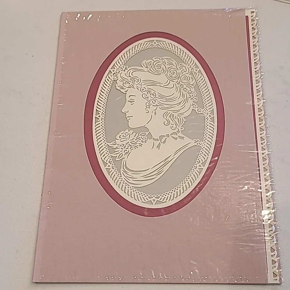 New 10 greeting card bundle